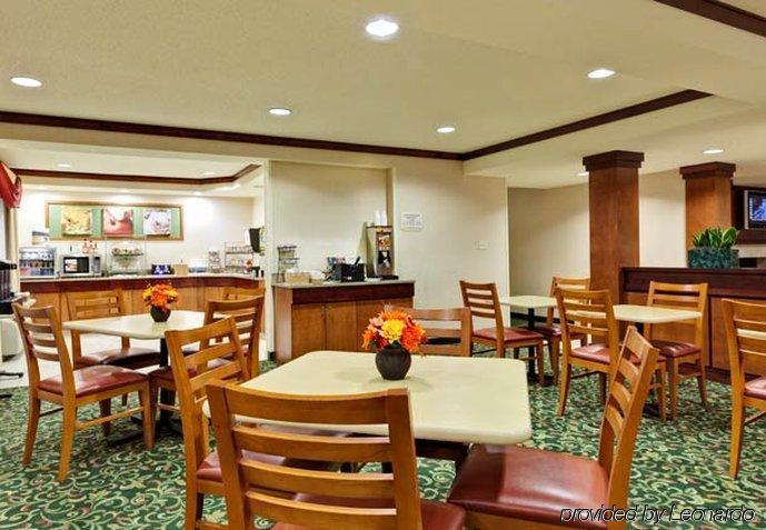 Fairfield Inn & Suites Merrillville Exterior photo